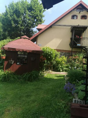 Czerwonki Apartament, Mragowo